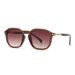 Sunglasses Anti-glare anti-UV polarizer Couple sunglasses_voghion.com
