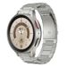Suitable For Galaxy Watch 5 Pro Three Bead Titanium Alloy Strap New Samsung Watch 6 Replacement Wristband_voghion.com