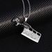Dark Gothic Death God Demon Hand Stainless Steel Necklace Trendy Skull Fish Knife Inlaid Diamond Pendant_voghion.com