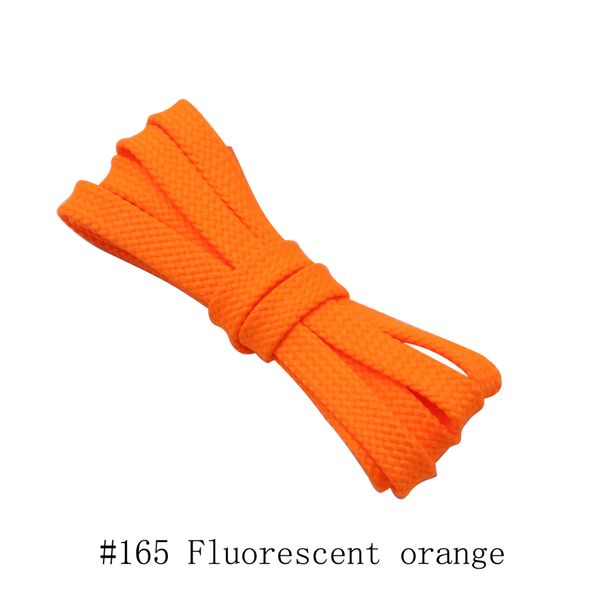 Cordones planos de doble capa de color liso para ropa informal de corte completo con accesorios decorativos y correa de cuerda_voghion.com