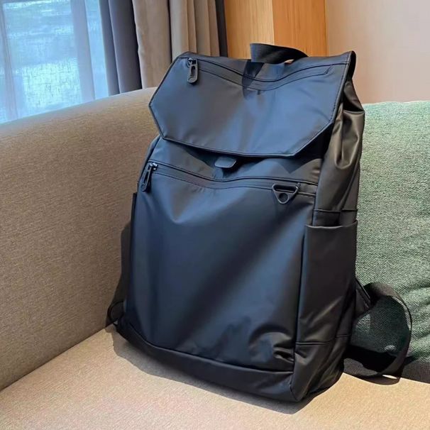 Zaino per laptop per studenti universitari di grande capacità, primavera ed estate 2025_voghion.com