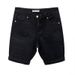 Herrenbekleidung Ganzkörper-Hot-Diamond-Denim-Shorts Herren-Trendmarke High Street Casual Fünf-Punkt-Hose_voghion.com