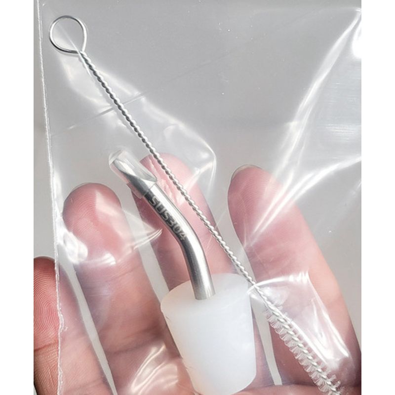Outdoor Camping Koffiepot Verlengde Siliconen Roestvrijstalen Handbrouwketel Fijne Draagbare Stroom Omvormtuit_voghion.com