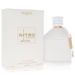 Dumont Nitro White Eau de Parfum für Herren, 100 ml Spray, Vanille-Amber-Duft_voghion.com