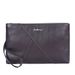 Baellerry nouvelle pochette pour homme sac enveloppe à fermeture éclair de grande capacité sac à main simple_voghion.com
