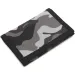 Men'S Wholesale Camouflage Fabric Wallet Folding Polyester Short Money Bag Boys Casual Trendy Wallets_voghion.com