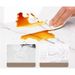 Marble Tile Wall Stickers Kitchen Bathroom, Thickened Waterproof And Moisture-Proof Self-Adhesive Wallpaper_voghion.com