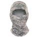 LazyZoom Cycling Headgear Camouflage Outdoor Tactical Face Mask Sun Protection Dustproof Breathable Motorcycle Helmet Liner_voghion.com