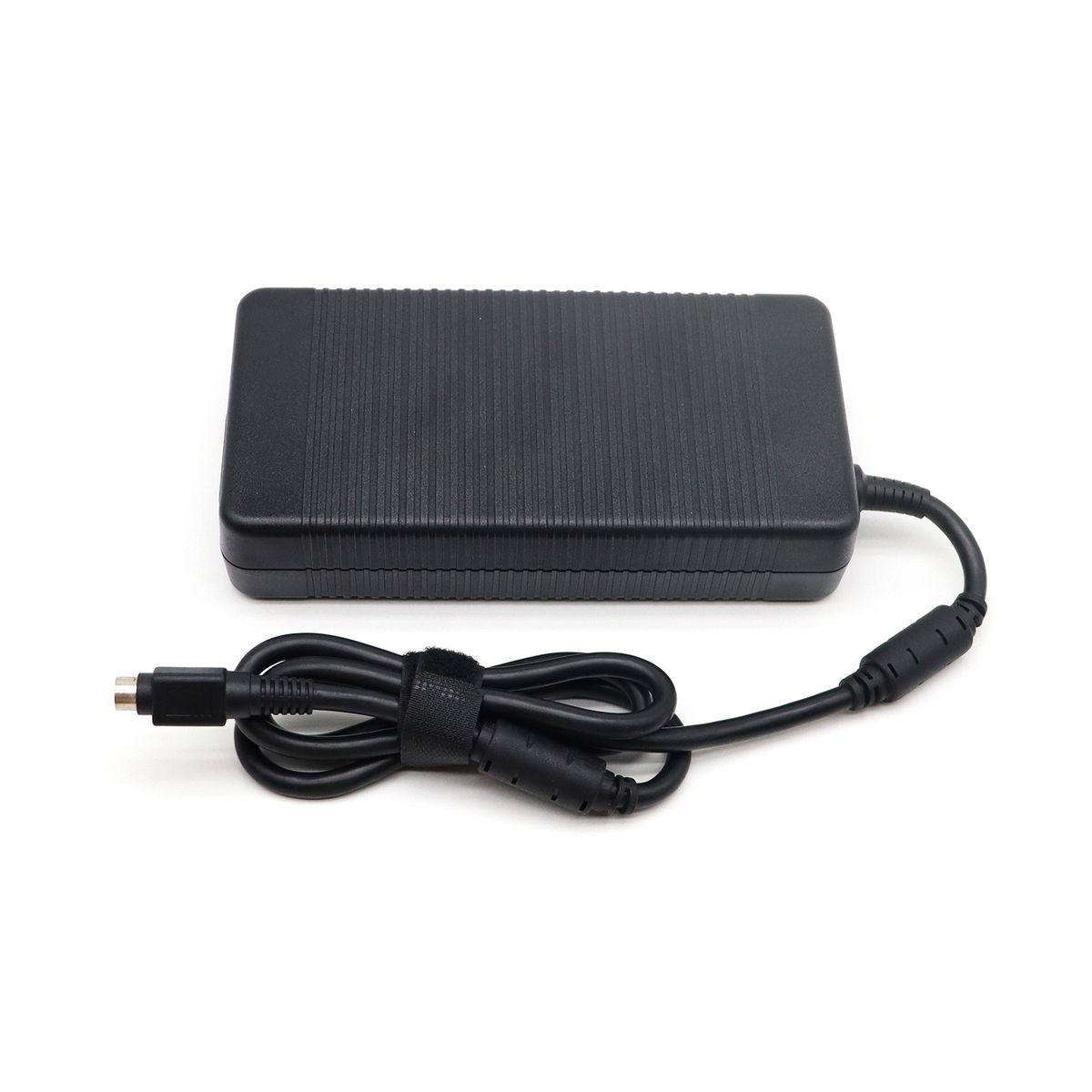 330W AC Power Adapter For Gaming Laptops 19.5V 16.9A Charger With Special 4-Pin Connector, Compatible With MSI/Delta/Clevo High-Performance Laptops_voghion.com