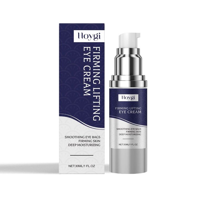 Hoygi Nourishing Eye Essence Firming Moisturizing Moisturizing And Smoothing Eye Lines_voghion.com