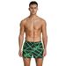 Men's Beach Shorts - Trendy Colorful Swim Trunks, Lightweight Quick-Dry Polyester, Casual Summer Shorts For Swimming, Vacation & Streetwear (M-XXL)_voghion.com