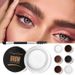 Wild - Style Eyebrow Gel Pomade & Pencil Set - European And American - Style Strong Hold, Soap - Wax Formula For Defined & Long - Lasting Brows_voghion.com