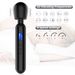 YAQU Four Vibration Speeds And Ten Vibration Modes Silicone+ABS Clit Stimulator Nipple Stimulation Female Masturbations Products_voghion.com