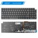 Anwendbar zu Vostro 15 3510 3515 3520 3525 5510 5515 Tastatur P106f_voghion.com