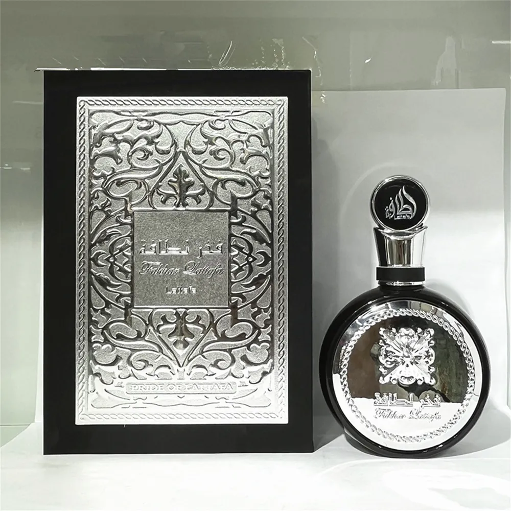 High Quality Arab EAU DE TOILETTE Men and Women Pheromone Perfume Essential Oil Lasting Fragrance 100ml Fragrance Deodorant Perfume_voghion.com