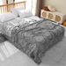 Blankets Pure Cotton Breathable Quilt Adult Lunch Sofa Blanket Summer Towel Single Double Bed Sheet_voghion.com