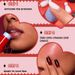 Lip Cheek Tint Long Lasting Highly Pigmented Color Changing Blush Lipstick Stick_voghion.com