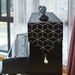 Linen Piano Cover - Non-Slip Dustproof Protector For Grand & Upright Pianos Decorative Table Runner_voghion.com
