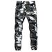 New Camouflage Men's Jogger Trendy Brand Cargo Plus Size Casual Pants_voghion.com