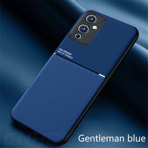 Magnetic Leather Soft Silicone Case For Oneplus 7 8 9 10 T Pro One Plus 1+ 9 Pro 9RT 10T 8T 7T Shockproof Bumper TPU Back Cover_voghion.com