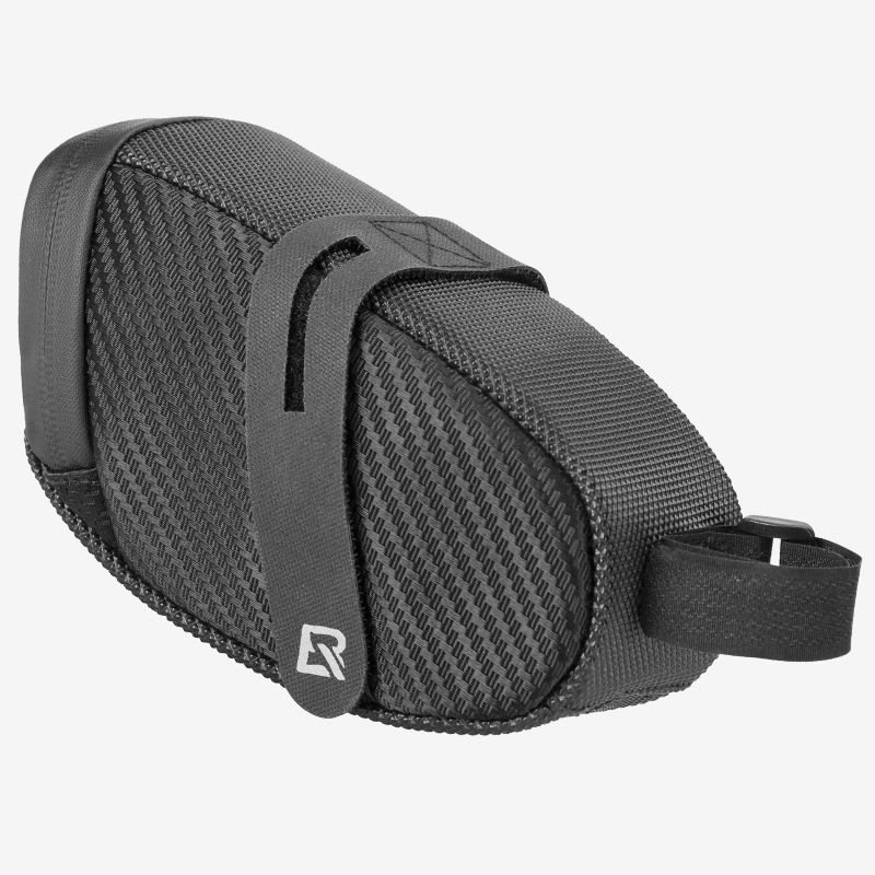 Bicycle Tail Bag Saddle Bag Mountain Bike Road Bike Bag Folding Bike Bag Cycling Equipment Accessories_voghion.com