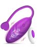 Wireless Remote Control Tadpole Fun Heart Shaped Jumping Egg Female Masturbation Vibrator_voghion.com
