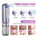 le Heads And Water Circulation System, Face Vacuum Pore Cleaner, Face Cleaning Device, Acne Treatment, Deep Pore Cleaning, Handheld Cleaner_voghion.com