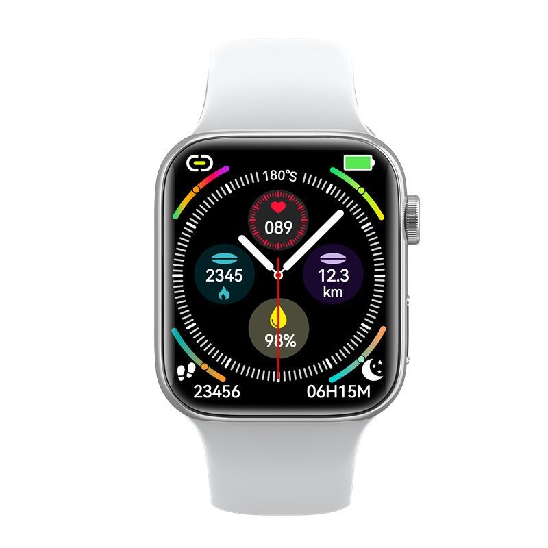 Huawei T900 Pro MAX L Smart Watch 8 Ultra BIG Screen Men Women Sports Fitness Wristwatch Heart Rate Blood Pressure Monitor Clock_voghion.com