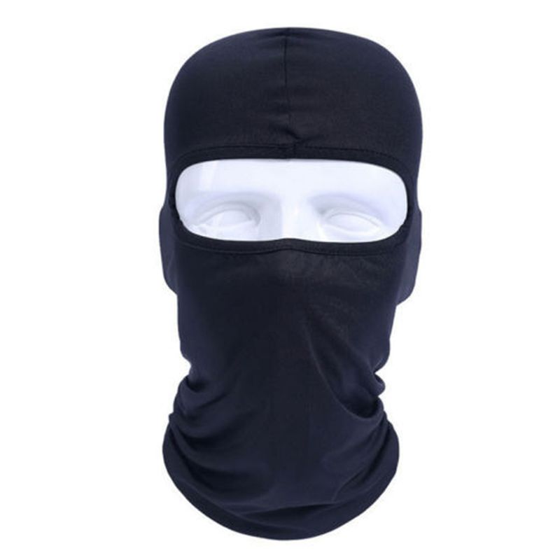 SportLife Açık Bisiklet Motosiklet Kayak Boyun Koruma Spor Balaclava Tam Yüz Maskesi_voghion.com