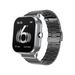 D8pro Smartwatch met Bluetooth-bellen en ingebouwde Bluetooth-headset - Unisex fitnesstracker met hartslag-, bloedzuurstof- en slaapmonitoring_voghion.com