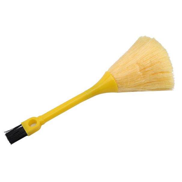 Computer Keyboard Dust Brush Dusting Brush Mini Duster Remover Cleaning Product Supplie Home Office Cleaner_voghion.com