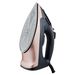 Ferro da stiro elettrico portatile standard statunitense per indumenti asciutti e bagnati a doppio uso_voghion.com