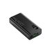 Power Bank da 120 W con ricarica super rapida, 30000 mAh/80000 mAh, caricabatterie portatile PD3.0 con display digitale, 4 porte USB per iPhone 15/14/13_voghion.com