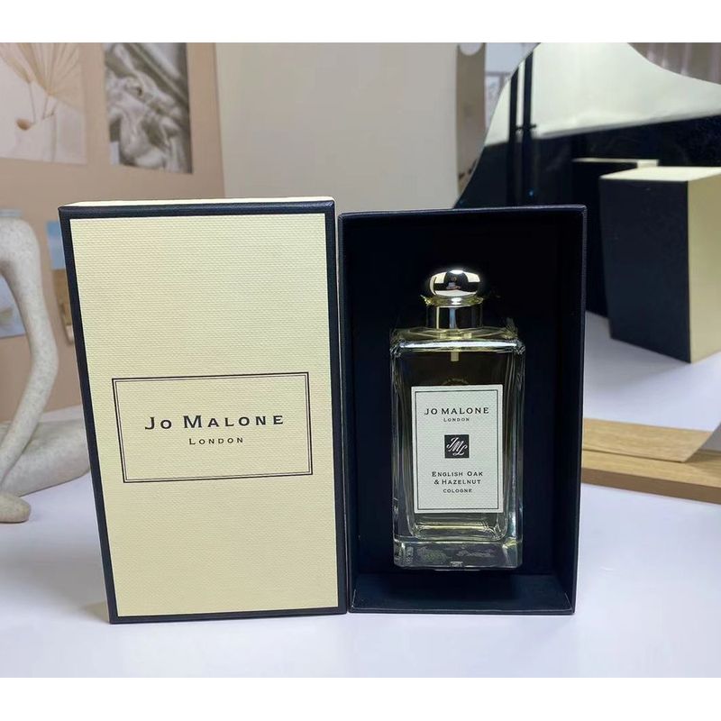 Parfém Zu/Malone 23 stylů 100ml anglický dub a lískový ořech_voghion.com