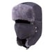 Lei Feng Northeast Ear Protection Cold Mask Unisex Protective Outdoor Rain Snow Hat_voghion.com