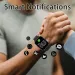 Smart Watch Full Touch Screen SmartWatch For Android And IOS Phones Compatible Fitness Tracker With Heart_voghion.com