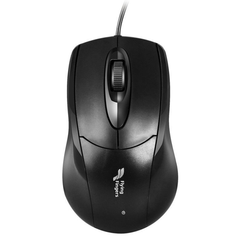 Digitex Digitex Universal USB Luminous Wired Gaming Mouse For Home Office Desktop Laptop Optical_voghion.com