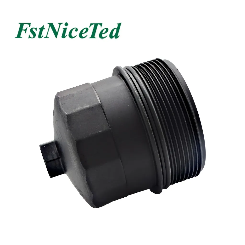 Oil Filter Cover Hood Emblem Grommet Fits For B MW 7 E65 2001-2008 E66 2002-2008 Replaces 1142 7521 353_voghion.com