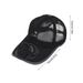 Summer Solar Fan Cap - Baseball Hat With UV Protection_voghion.com