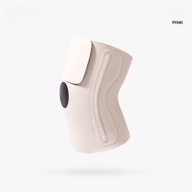 Sports Pads Lightweight Adjustable Unisex Knee Joint Meniscus Protector Support Brace For Running Hiking_voghion.com