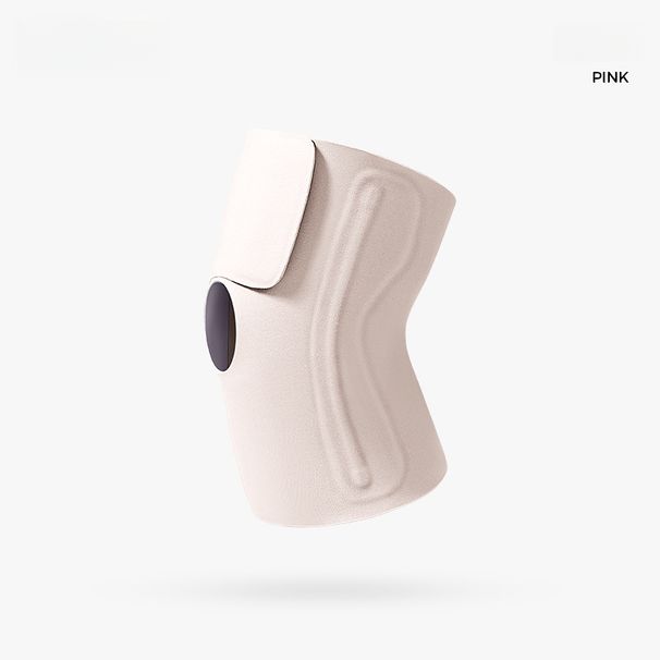 Sports Pads Lightweight Adjustable Unisex Knee Joint Meniscus Protector Support Brace For Running Hiking_voghion.com