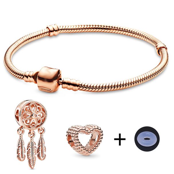 Charm Bracelets Panjia Simple Design Accessories Diy Bracelet Summer New Starfish String_voghion.com