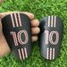 Mini Shin Guards For Youth & Kids Soccer Training - Lightweight Breathable Football Leg Pads With Honeycomb Design (8x5cm/10x6cm/12x8cm)_voghion.com