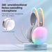 RGB Gaming Headset With Comfort & Immersive Sound_voghion.com