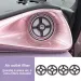 Für BYD Dolphin 4 Teile/satz Auto Luftauslass Filter Klimaanlage Luftauslass Abdeckung Schutz Filter Pad Auto Innen Zubehör_voghion.com