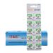 Tianyi High Capacity AG6 371A Electronic LR920 171TE1.55V Button Battery_voghion.com