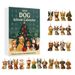 2025 Christmas Advent Calendar Blind Boxes, Cute Pet Series Blind Boxes, Christmas Tree Holiday Decorations_voghion.com