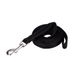 New Small Pet Unbreakable Webbing PU Dog Walking Cat Leash_voghion.com