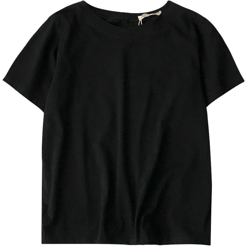 Dametøj Tube toppe Hotte piger Mode Retro Farve Denim Sød Cool All Match One Shoulder Korte toppe_voghion.com