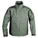 Praetor Tactical Jacket – Ganzjahres-Softshell-Militär-Windjacke mit Fleecefutter (Schwarz/Khaki/Grün)_voghion.com